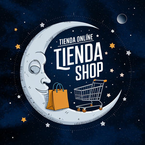 LUNALUNITA TIENDA VIRTUAL